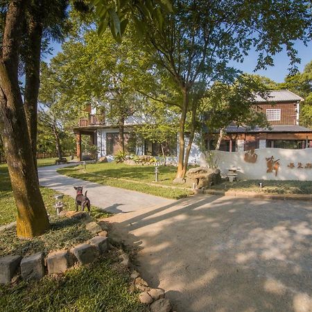 Fu Xuan Villa ساني المظهر الخارجي الصورة