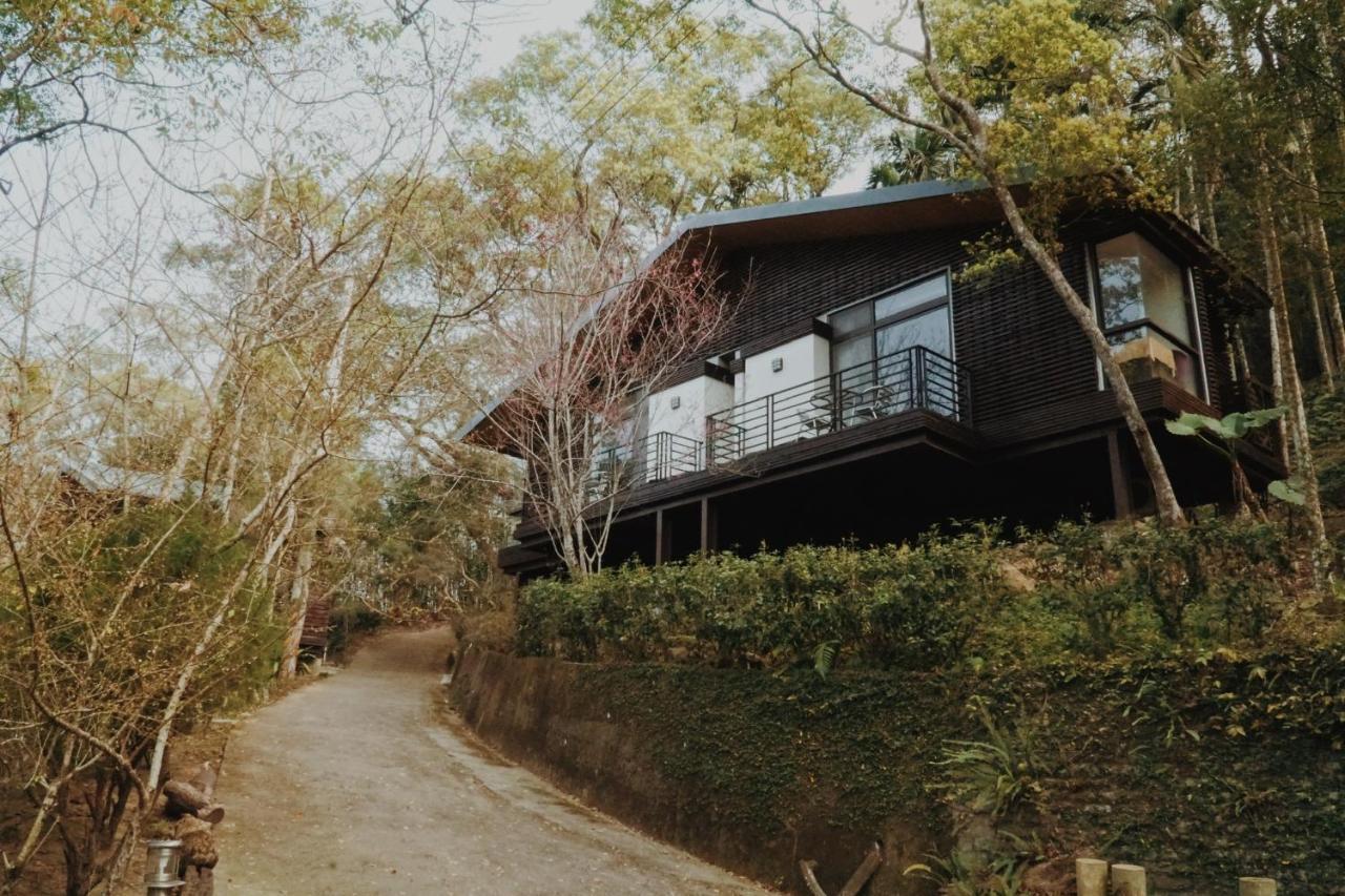 Fu Xuan Villa ساني المظهر الخارجي الصورة