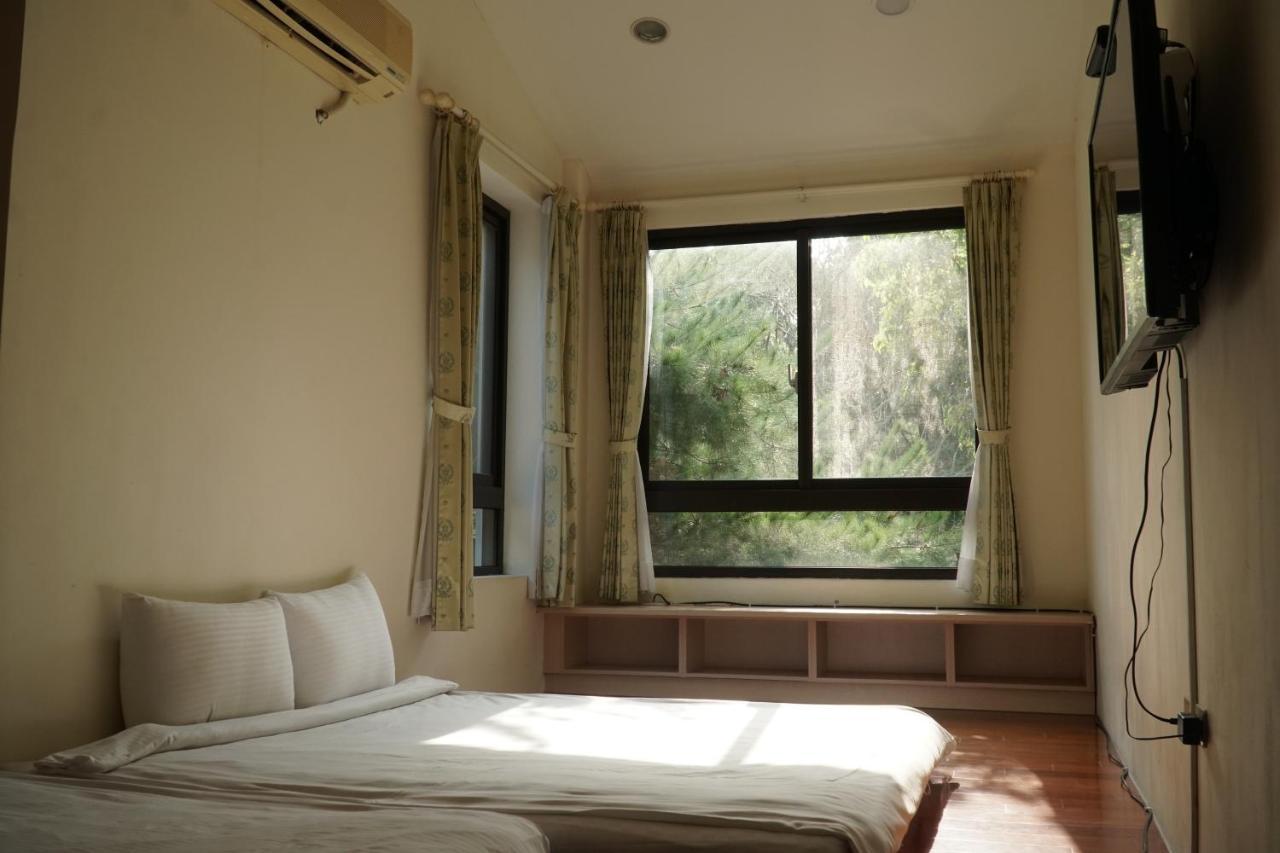 Fu Xuan Villa ساني المظهر الخارجي الصورة