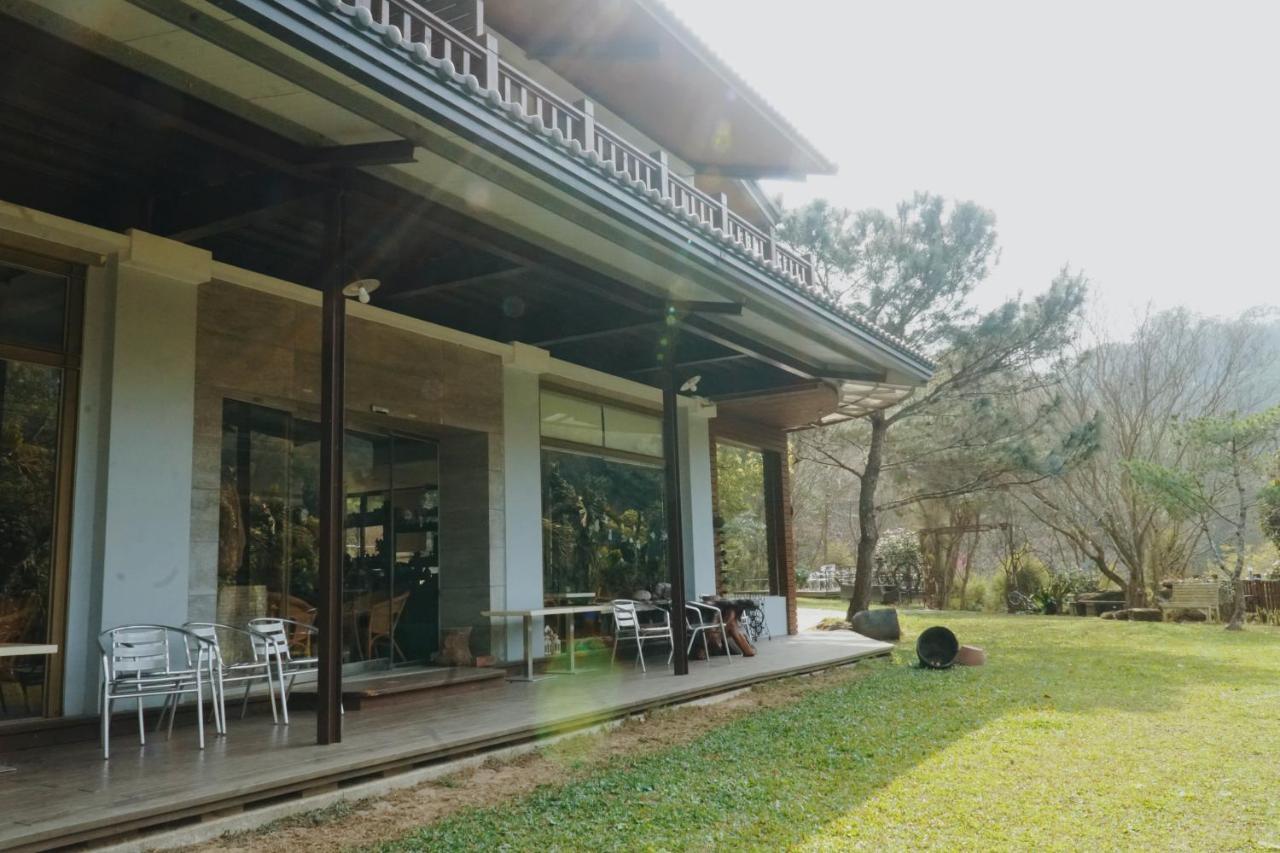 Fu Xuan Villa ساني المظهر الخارجي الصورة