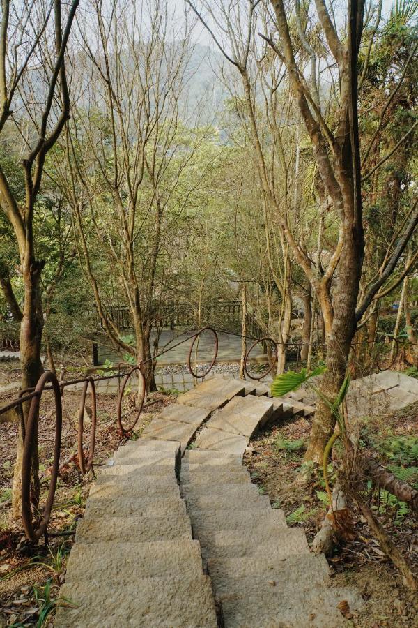 Fu Xuan Villa ساني المظهر الخارجي الصورة